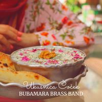 Bubamara Brass Band - Ukusnica Čoček
