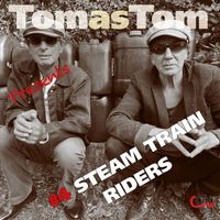 TomAsTom - Steam Train Riders