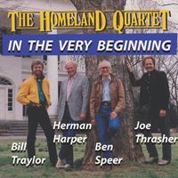 Homeland Quartet - In The Very Beginning