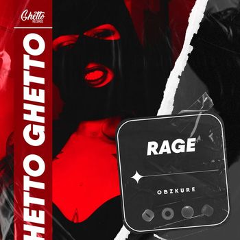 Obzkure - Rage (Explicit)