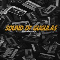 Mfana lecture - Sound of gugulas