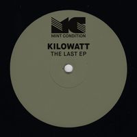 kilowatt - The Last EP