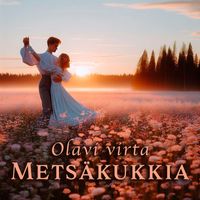 Olavi Virta - Metsäkukkia (2024 Edit)