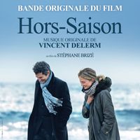 Vincent Delerm - Hors-Saison (Bande originale du film)