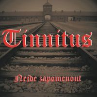 Tinnitus - Nejde Zapomenout
