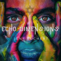 Jens Buchert - Echo Dimensions