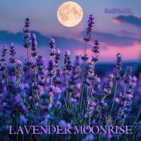 Raphael - Lavender Moonrise