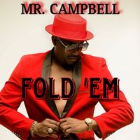 Mr. Campbell - Fold ‘Em