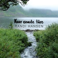 Randi Hansen - Kvær einaste tåre