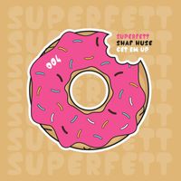 Shaf Huse - Get Em Up