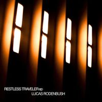 Lucas Rodenbush - Restless Traveler