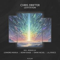Chris Drifter - Levitation