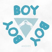 Andhim - Boy Boy Boy