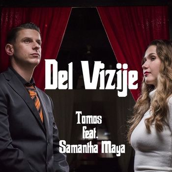 Tomos - Del vizije