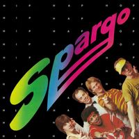 Spargo - Hip Hap Hop (Remastered)
