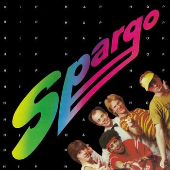 Spargo - Hip Hap Hop