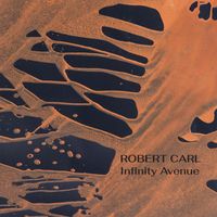 Various Artists - Robert Carl: Infinity Avenue (Explicit)