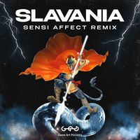 Sensi Affect - Slavania (Remix [Explicit])
