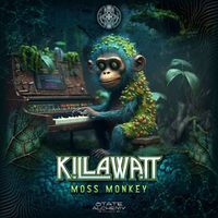 Killawatt - Moss Monkey