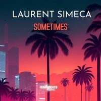 Laurent Simeca - Sometimes