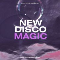 Crazibiza - NEW DISCO MAGIC (2024 Remaster)