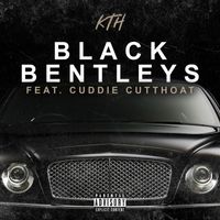 KeeD Tha Heater - Black Bentleys