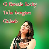 Gulaab - O Bewafa Sochy Taha Sangtan (Explicit)