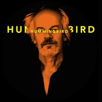 Rick Treffers - Hummingbird