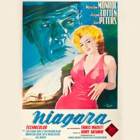 Marilyn Monroe - Kiss (Niagara Original Motion Picture Soundtrack)