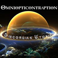 Omniopticontraption - Discordian Utopia