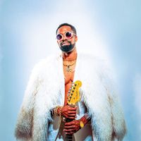 Charlie Bereal - 11-11-11 (Deluxe)