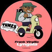 Frank Virgilio - Lyngala