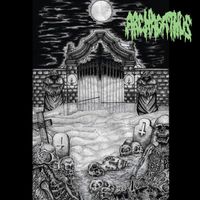 Archagathus - Untitled
