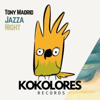 Tony Madrid - Jazza Night