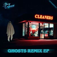 Young Empress - Ghosts Remix EP (Instrumentals)