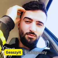 Haxhigeaszy - Geaszyit