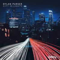 Dylan Purser - City In Lights