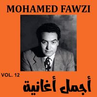 Mohamed Fawzi - Best of,Vol. 12