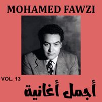 Mohamed Fawzi - Best of,Vol. 13