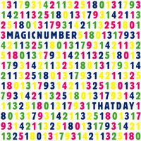 Magic Number - That Day