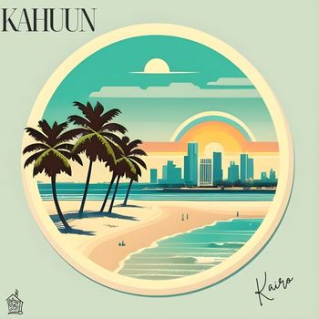 Kahuun - Kairo