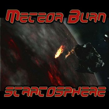 MeteorBurn - Stratosphere