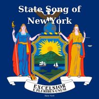 New York - State Song of New York