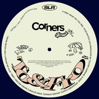 Corners - To & Fro