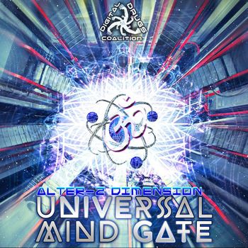 Universal Mind Gate - Alter-Z-Dimension