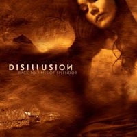 Disillusion - Back to Times of Splendor (20th Anniversary Reissue)