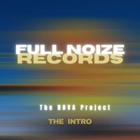 Nova Project - The Intro (Club Mix)