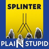 Splinter - Plain Stupid