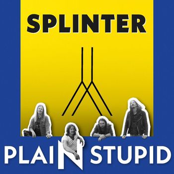 Splinter - Plain Stupid