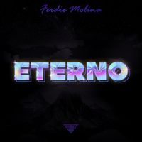 Ferdie Molina - Eterno